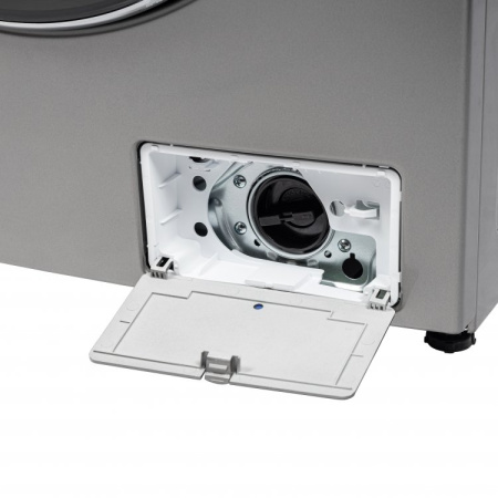 Стиральная машина с сушкой Бирюса WMD-MX814/15 S