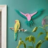 Конструктор LEGO Art 31211 The Fauna Collection – Macaw Parrots