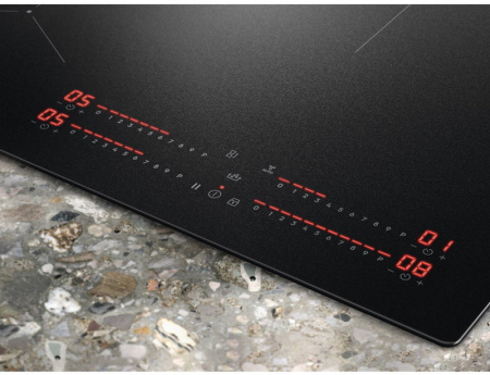 Индукционная варочная поверхность Electrolux EIS62453