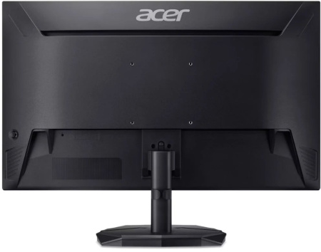 Монитор Acer 25" KG251QP3biip Nitro 1920x108 VA, чёрный UM.KX1CD.301