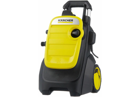 Мойка высокого давления Karcher K 5 Compact (1.630-750.0)