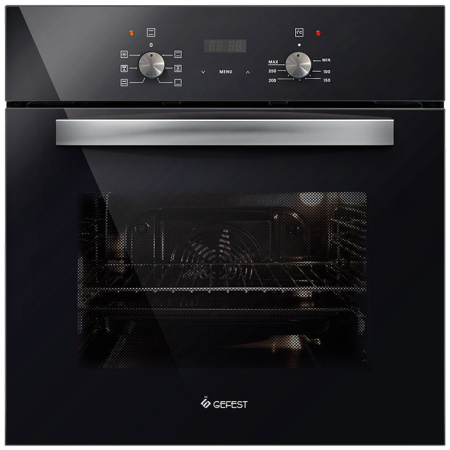 Духовой шкаф электрический GEFEST ЭДВ ДА 622-02 А,