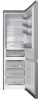 Холодильник с морозильником Hotpoint HT 6200 S