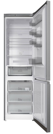 Холодильник с морозильником Hotpoint HT 6200 S