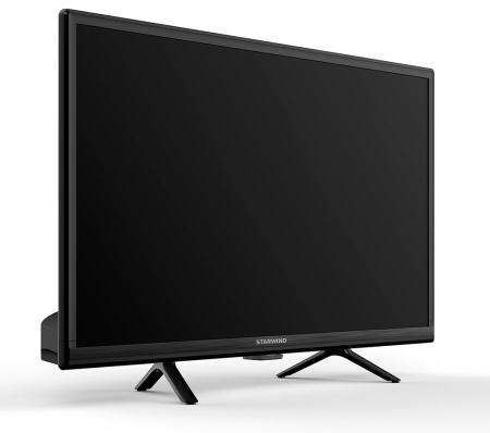 Телевизор LED Starwind 24" SW-LED24SG304 Яндекс.ТВ