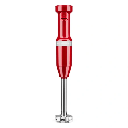 Погружной блендер KitchenAid  5KHBV83EER красный