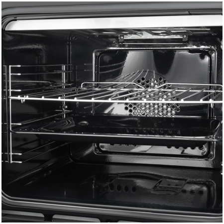 Духовой шкаф электрический Hyundai 6006.03 BG,