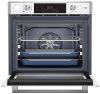 Духовой шкаф электрический Hotpoint FE8 S832 JSH WH