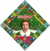 Настольная игра Winning Moves Монополия Elf Эльф на английском языке