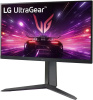 Монитор LG 24" UltraWide 24GS65F-B IPS FHD LED черный