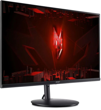 Монитор Acer 27'' XF270X1bmiiphx 27'' IPS, FHD, чёрный UM.HX0CD.102