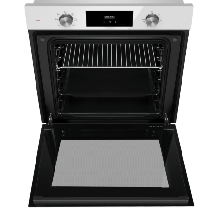 Духовой шкаф Maunfeld FEOH7872W