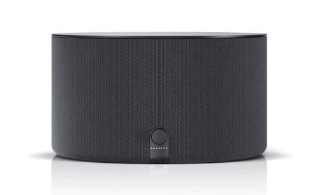 Loewe klang bar5 mr basalt grey