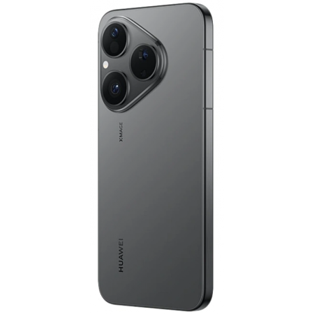 Смартфон HUAWEI Pura 80 12/512GB Black (Черный)