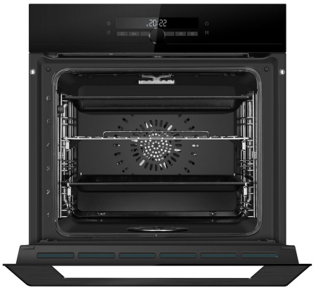 Духовой шкаф электрический Haier HOQ-F6CASGB