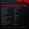 Монитор Bloody 23.8" MN240F FHD IPS LED черный