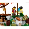 Конструктор Lego Ideas 21338 Сельский домик