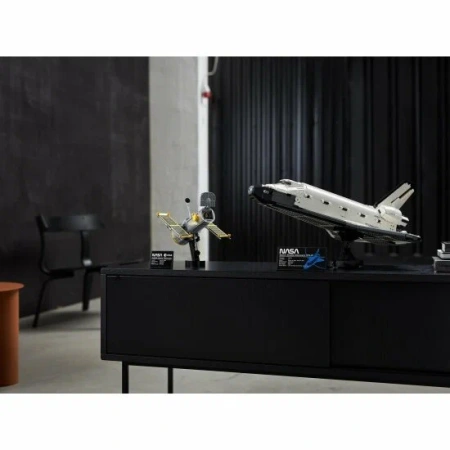 Конструктор Lego Creator Expert 10283 Космический шаттл наса