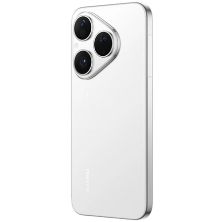 Смартфон HUAWEI Pura 80 12/256GB White (Белый)