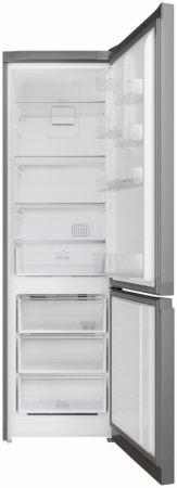 Холодильник двухкамерный HOTPOINT HT 5200 MX