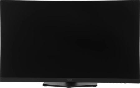 Монитор AOC 27" Q27G4X 2560x1440 180Hz IPS LED черный