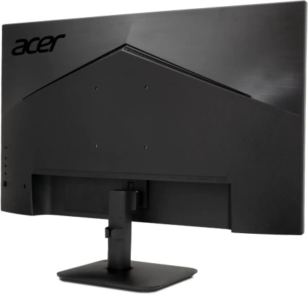 Монитор Acer 27" KA272Kbmiipx 2560x1440 IPS LED черный UM.HX2CD.003