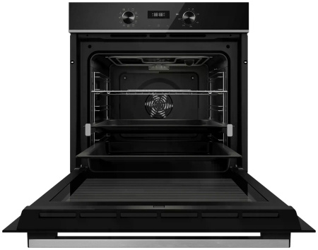 Духовой шкаф электрический Haier HOQ-R2ARN3BX