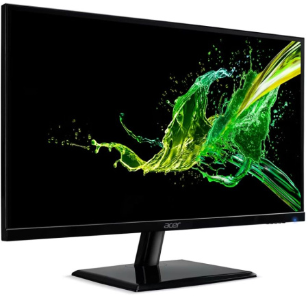 Монитор Acer 24" EK241YP0bmix FHD  144Hz 1/4ms, чёрный UM.QE1CD.002