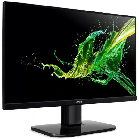 Монитор 27" ACER KA272UEbmiipx Black IPS