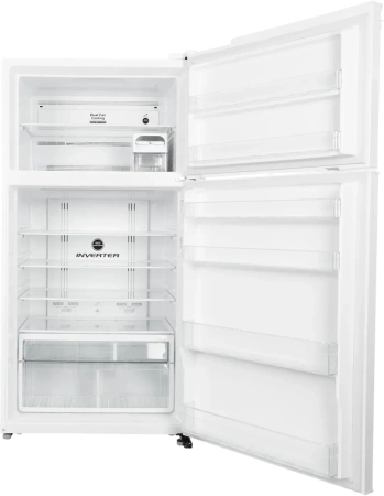 Холодильник двухкамерный Hitachi R-V910PUC1 TWH
