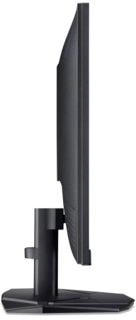 Монитор Acer 25" KG251QP3biip Nitro 1920x108 VA, чёрный UM.KX1CD.301