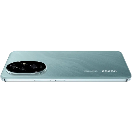 Смартфон HONOR 200 8/256GB Зелёный