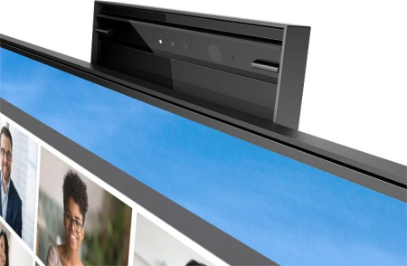 Монитор HP 27" E27M G4 черный IPS LED