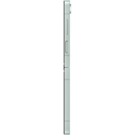 Смартфон Samsung Galaxy Z Flip6 12/256GB Mint (Мятный)
