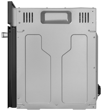 Духовой шкаф электрический Maunfeld AEOH6062G1