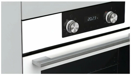 Духовой шкаф электрический Haier HOQ-K2ANN3WB