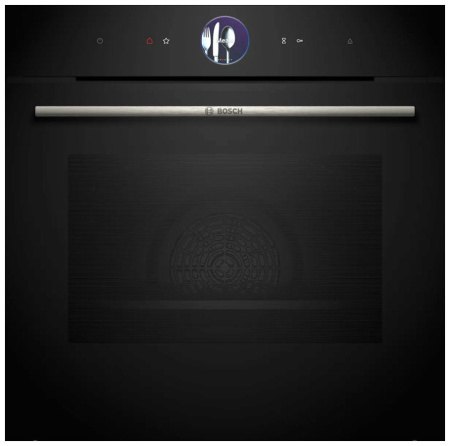 Электрический духовой шкаф Bosch HSG7361B1