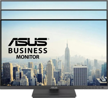 Монитор Asus 24.1" Business BE248QF черный IPS LED