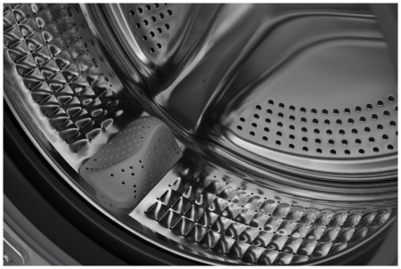 Стиральная машина Haier HW60-BP12919BS