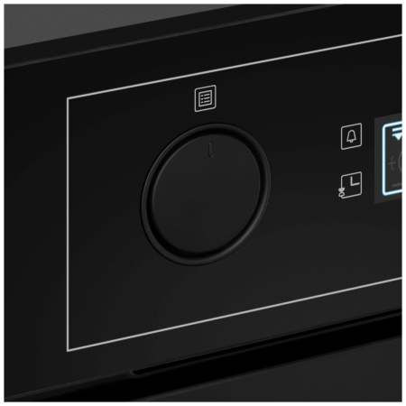 Духовой шкаф электрический Maunfeld AEOH6062B2