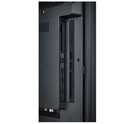 Телевизор LG 43UA73006LA