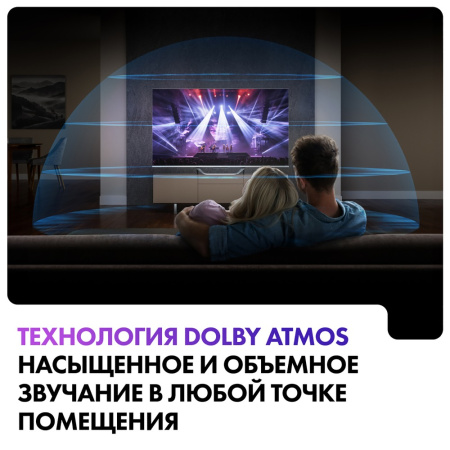 Телевизор HAIER 65 Smart TV S4