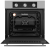 Духовой шкаф электрический Maunfeld AEOF6060S