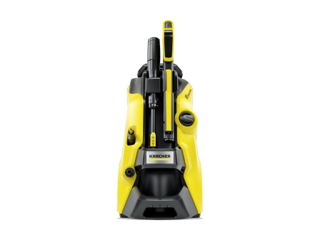 Мойка высокого давления Karcher K 5 Power Control 1.324-550.0