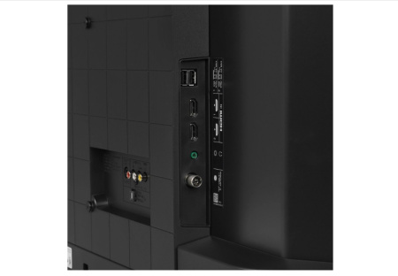 Телевизор Sony BRAVIA KD-43X75K