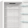 Холодильник двухкамерный Gorenje NRK6201PW4 No Frost Plus