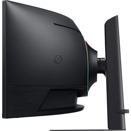 Монитор Samsung 49" Odyssey G9 S49CG954EIXCI черный VA LS49CG954EIXCI