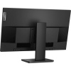 Монитор 23.8" Lenovo ThinkVision E24q-20 черный (62CFGAT1IS)