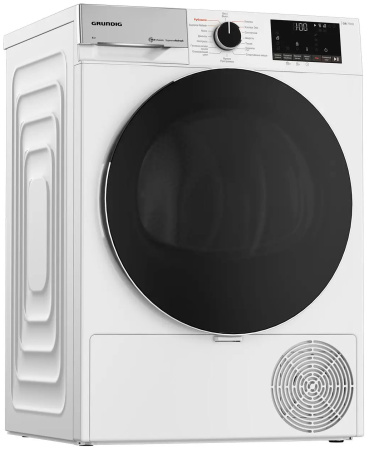 Сушильная машина Grundig GT75824D