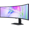 Монитор Samsung 49" ViewFinity S9 LS49C950UAUXEN